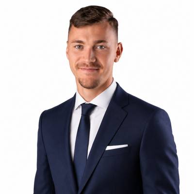 Mäklare Måns Jönsson