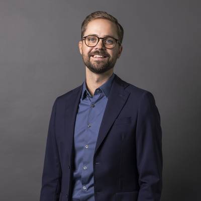 Johan Karlsson