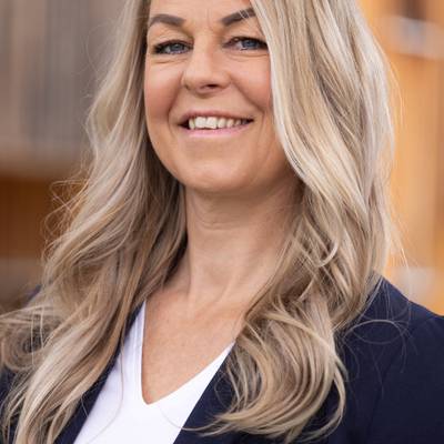 Monica Norberg