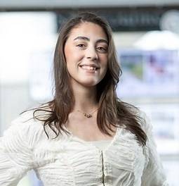 Heba Saied