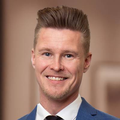 Patrik Nyberg
