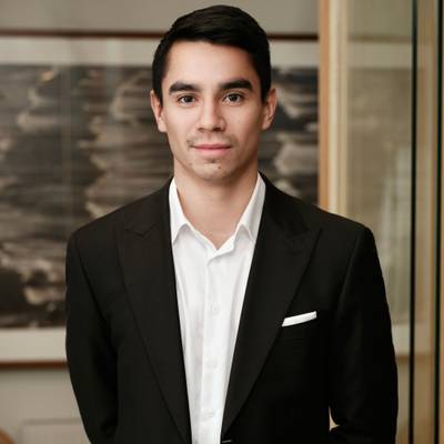 Alexander Brito