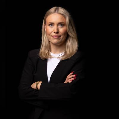 Linnea Lindberg