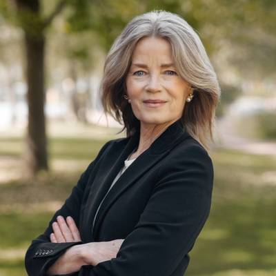 Lotta Karlge