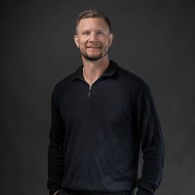 Johan Motin