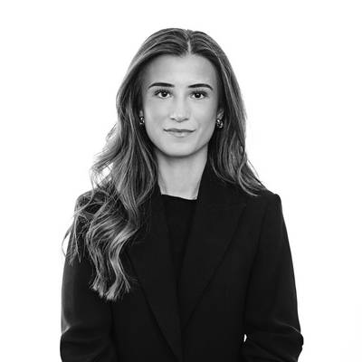 Mäklarbild på Natalie Ancevska