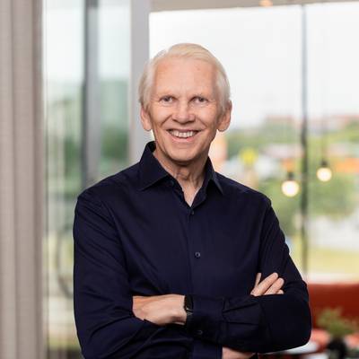 Anders Mattsson