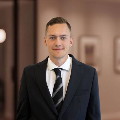Johan Augustsson