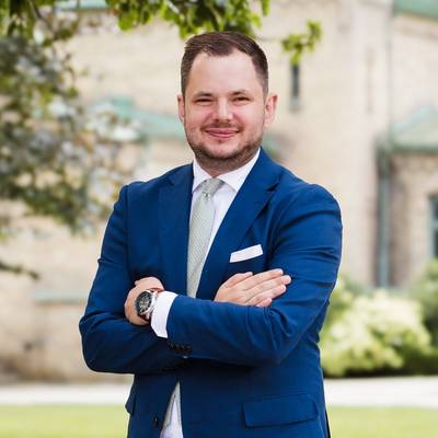 Erik Andréasson Yde