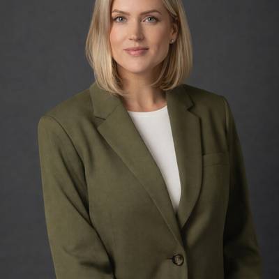 Anna Steen