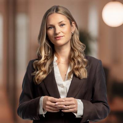 Rebecca Löwå