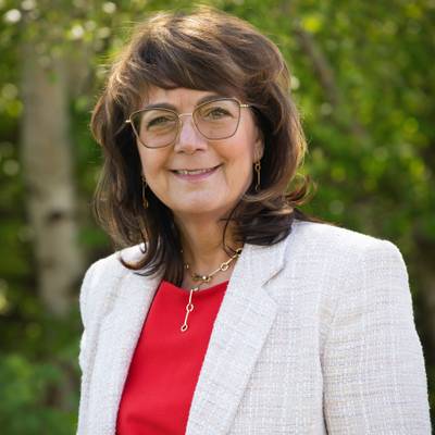 Susanne Durgaram