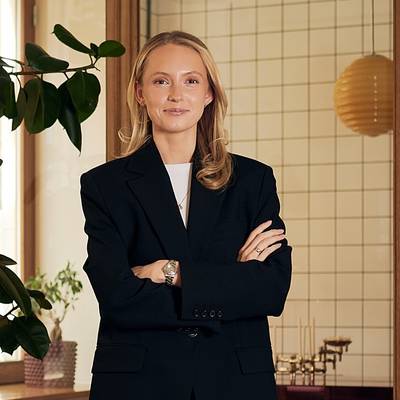 Hanna Lagemyr
