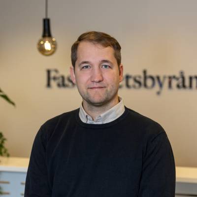 Johan Hinders