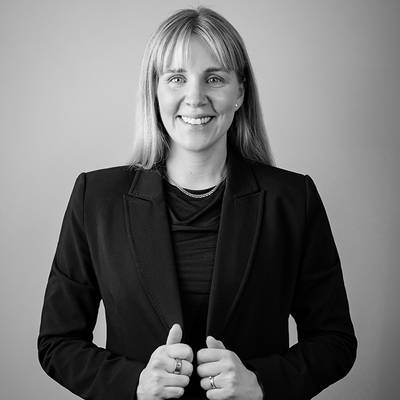 profilfoto på mäklare