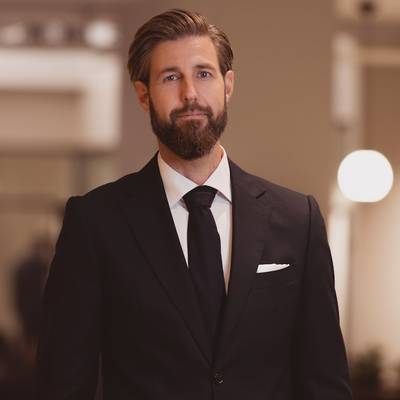 Marcus Ulvefeldt