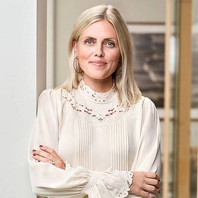 Linnéa Lindblad
