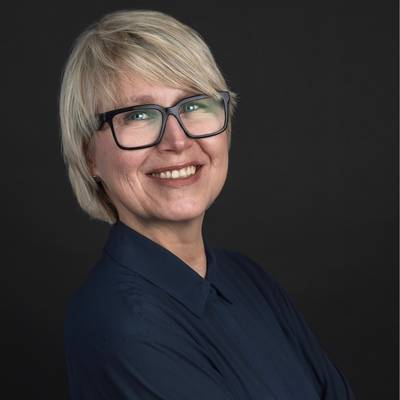 profilfoto på mäklare