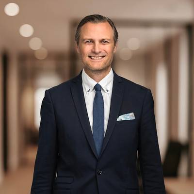 Andreas Wallmark