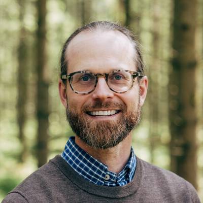 Mäklarbild på Daniel Andersson