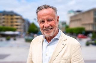 Jörgen Warberg