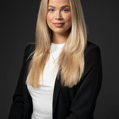 profilfoto på mäklare
