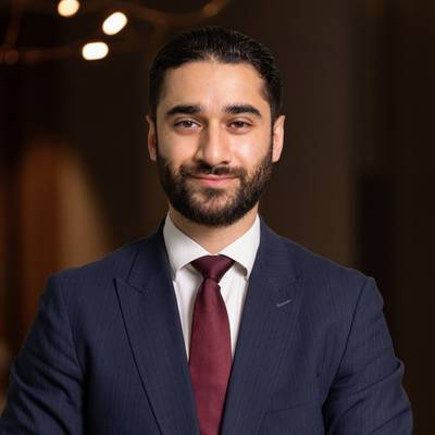 Sinan Saffar
