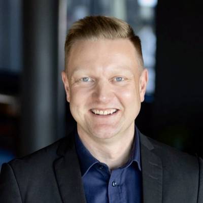 Karl Dahlin