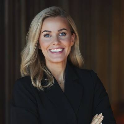 Anna Marklund