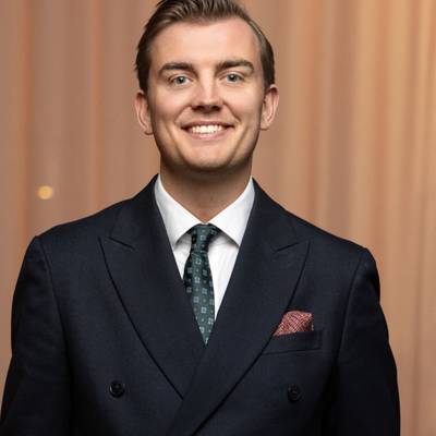 Marcus Berglund