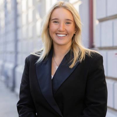 Ronja Karlsson Törnborg