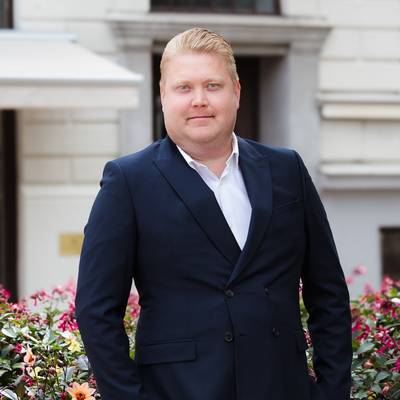 Emil Andersson
