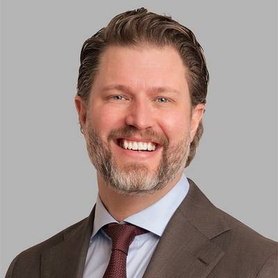 Mikael Bjérnhof