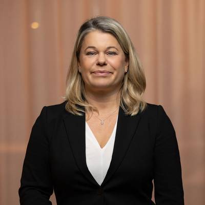 Teresa Klintborg