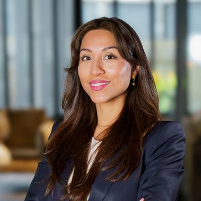 Pamela Aguilar