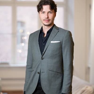 Nils Löfström
