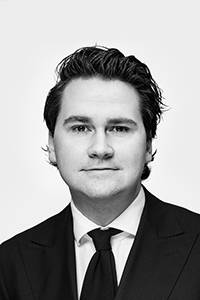 Rasmus Broström
