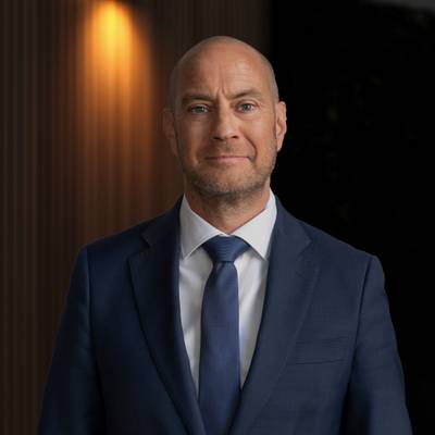 Marcus Lönnbom