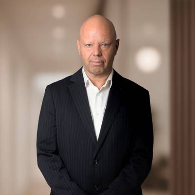 Johan Stenhardt