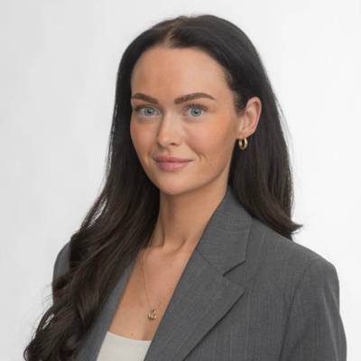 Mäklarbild på Tilda Berglund