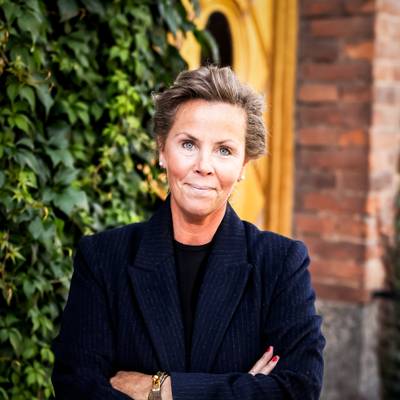 Christina Häggberg