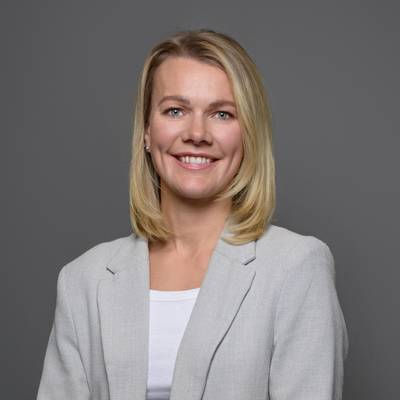 profilfoto på mäklare