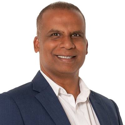 Mäklarbild på Andreas Weister