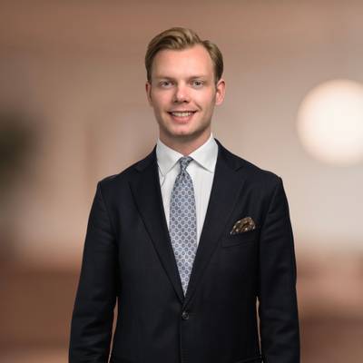 Felix Wikström