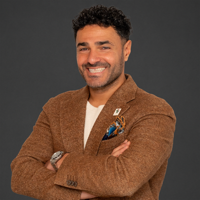 Mohammed Mouaid
