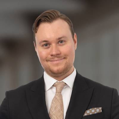 Oliver Palmqvist