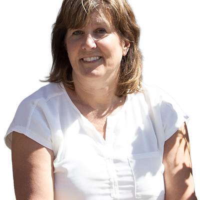 Charlott Nordahl Grauning