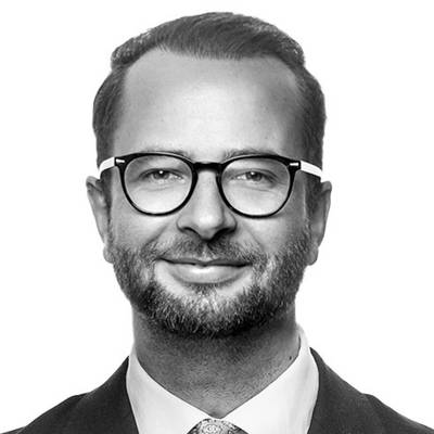 Anton Ström