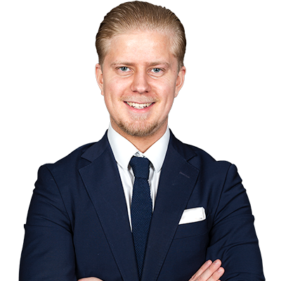 Sebastian Ögren