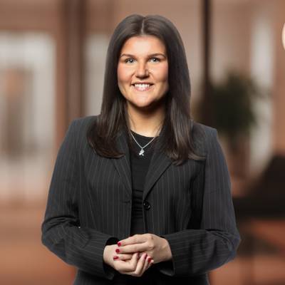 Johanna Husak